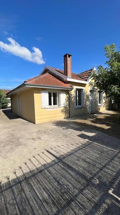 Maison Arcachonnaise Sur Merignac Exterior foto