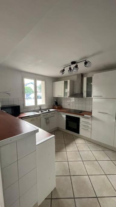 Maison Arcachonnaise Sur Merignac Exterior foto